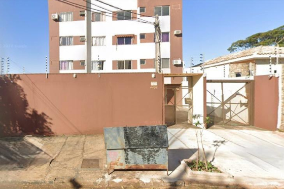 Apartamento 0m Umuarama-PR 508