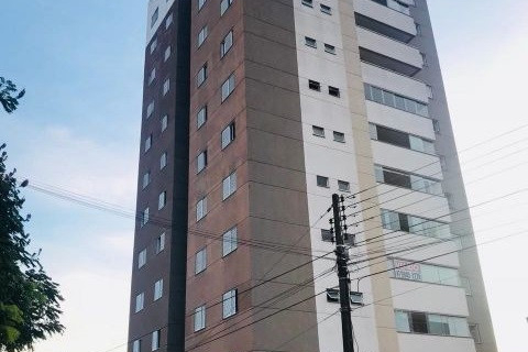 Apartamento 0m Umuarama-PR 356