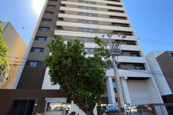 Apartamento 112m Umuarama-PR 234