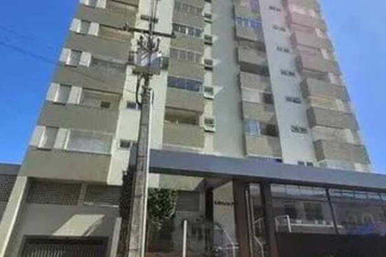 Apartamento 112m Umuarama-PR 435