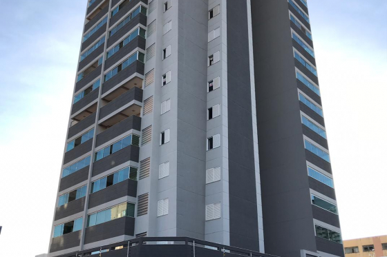 Apartamento 144m Umuarama-PR 129