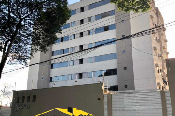 Apartamento 169.3m Umuarama-PR 130