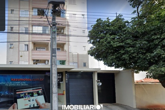 Apartamento 65m Umuarama-PR 201