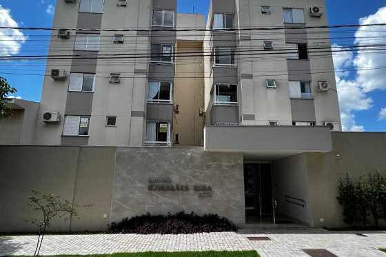 Apartamento 77.38m Umuarama-PR 142