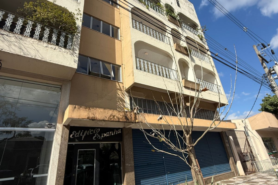 Apartamento 80m Umuarama-PR 207