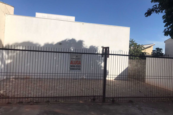 Casa 80m Umuarama-PR 229