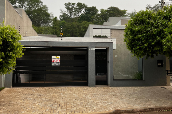 Casa 0m Umuarama-PR 423