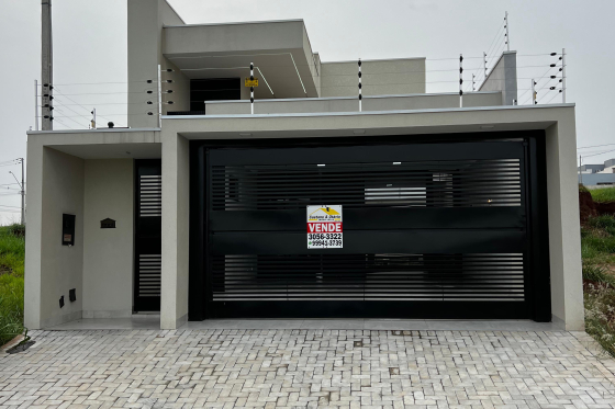 Casa 0m Umuarama-PR 424