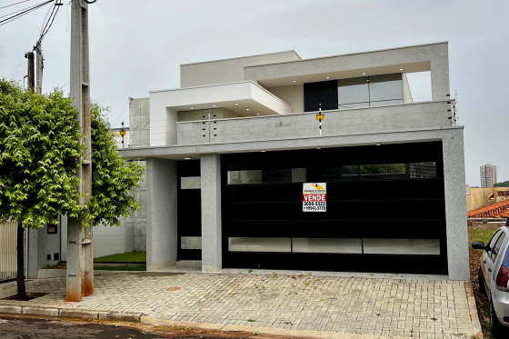 Casa 0m Umuarama-PR 425