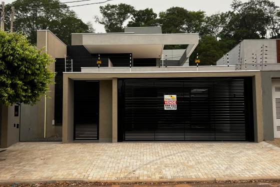 Casa 0m Umuarama-PR 427