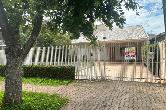 Casa 0m Umuarama-PR 430