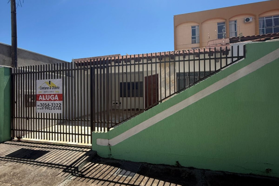 Casa 0m Umuarama-PR 493