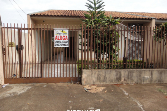 Casa 108m Umuarama-PR 297