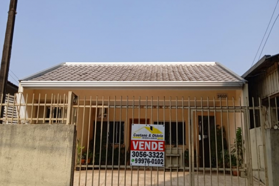 Casa 110m Umuarama-PR 244