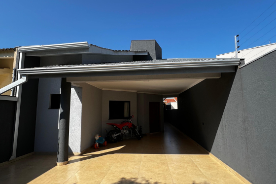 Casa 124.02m Umuarama-PR 276