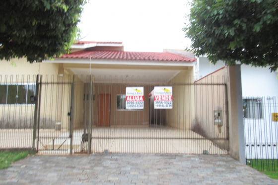 Casa 129.86m Umuarama-PR 35