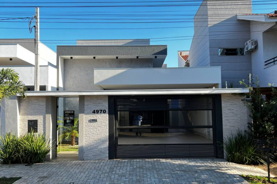 Casa 215m Umuarama-PR 193