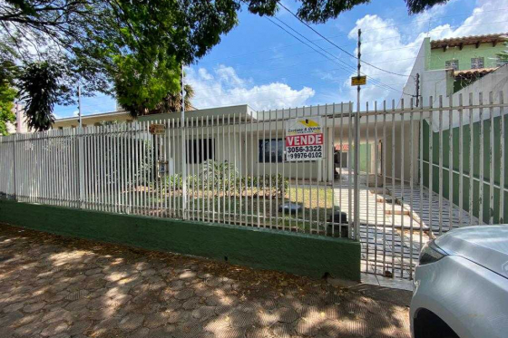Casa 226m Umuarama-PR 119
