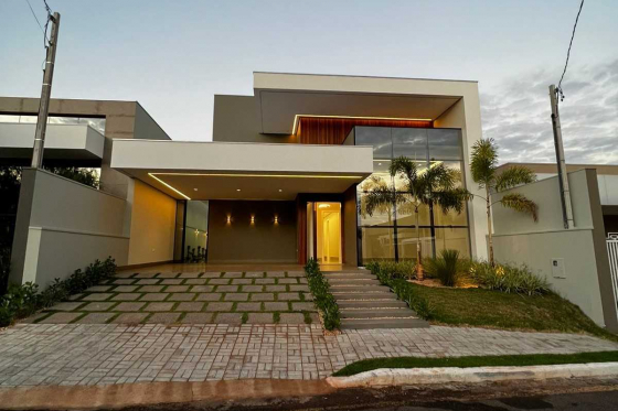 Casa 250m Umuarama-PR 113