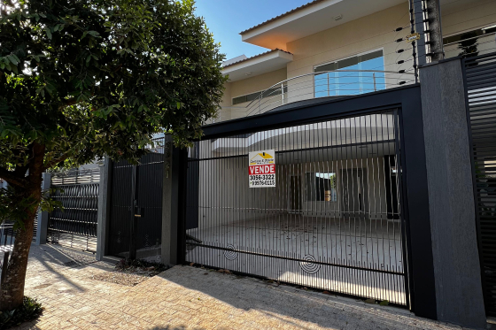 Casa 278m Umuarama-PR 338