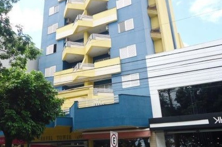 Sala Comercial 131m Umuarama-PR 25