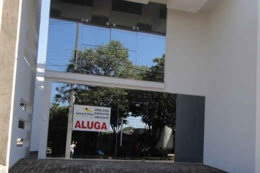 Sala Comercial 300m Umuarama-PR 12