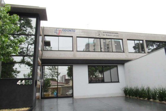 Sala Comercial 80m Umuarama-PR 63