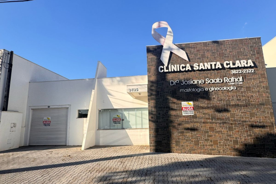 Sala Comercial 90m Umuarama-PR 475