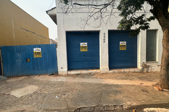 Salão Comercial 0m Umuarama-PR 380