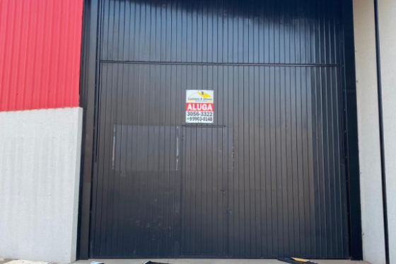 Salão Comercial 0m Umuarama-PR 408