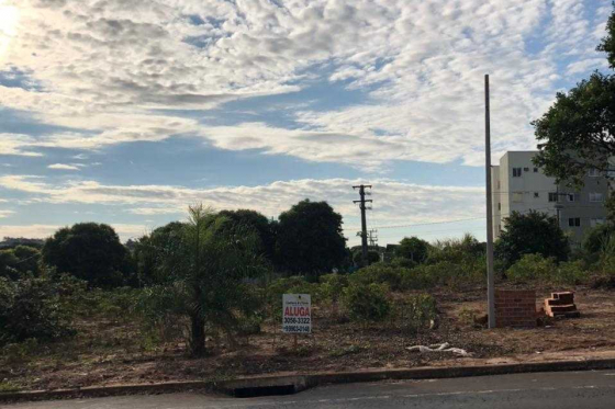 Terreno 700m Umuarama-PR 58