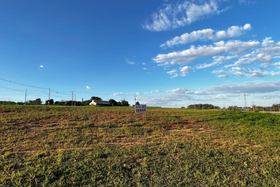 Terreno 1120m Umuarama-PR 204