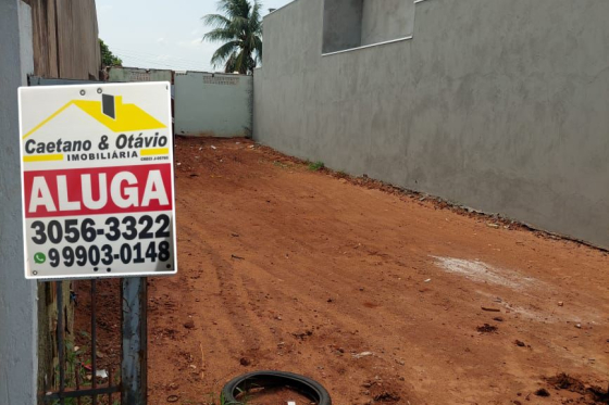 Terreno 148.8m Umuarama-PR 381