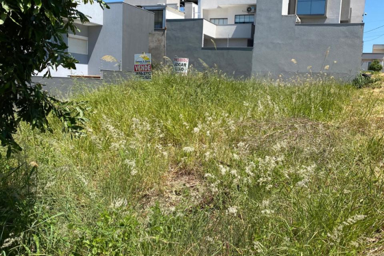 Terreno 180m Umuarama-PR 480