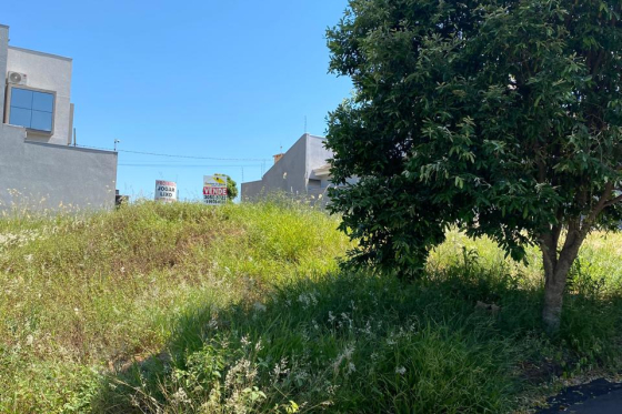 Terreno 180m Umuarama-PR 481