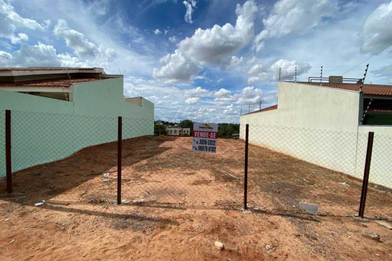 Terreno 188.22m Umuarama-PR 150