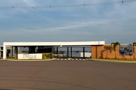 Terreno 246.38m Umuarama-PR 413