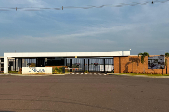 Terreno 246.38m Umuarama-PR 280