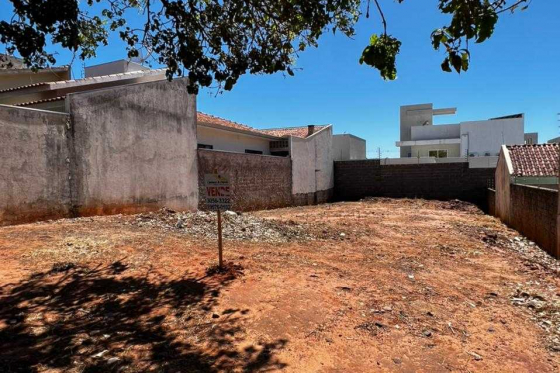 Terreno 261.03m Umuarama-PR 147