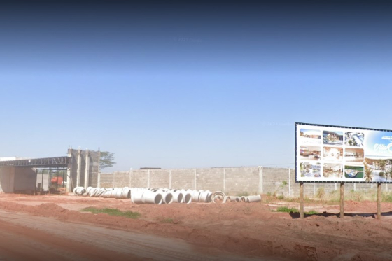 Terreno 335m Umuarama-PR 308