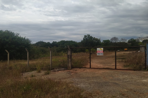 Terreno 3500m Umuarama-PR 186