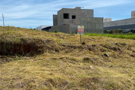 Terreno 378m Umuarama-PR 411