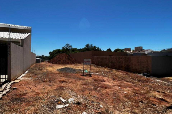 Terreno 444.84m Umuarama-PR 149