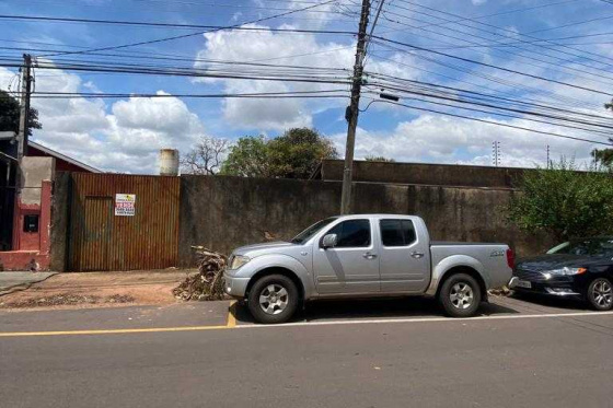 Terreno 490m Umuarama-PR 158