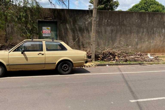 Terreno 490m Umuarama-PR 159