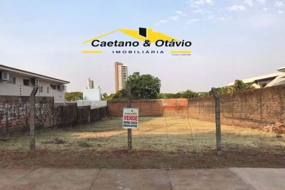 Terreno 543.7m Umuarama-PR 146